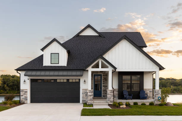 Best Asphalt Shingles Roofing  in Terry, MS