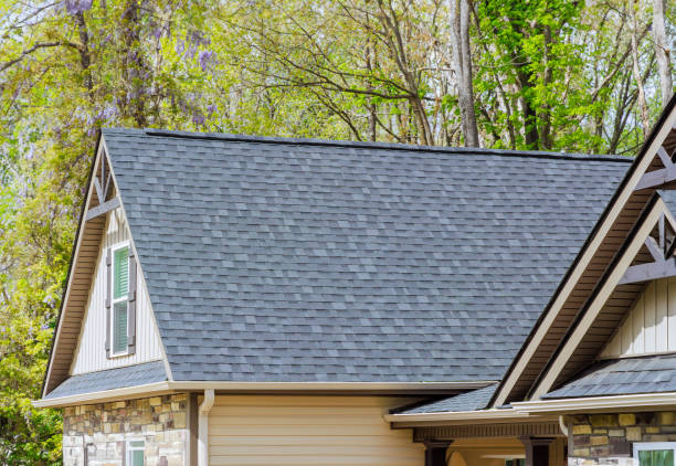 Best Tile Roofing Installation  in Terry, MS