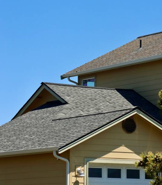 Best Roofing for New Construction  in Terry, MS